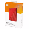 Зовнішній жорсткий диск 2.5" 2TB WD (WDBYVG0020BRD-WESN) - Image 6