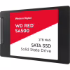 Накопичувач SSD 2.5" 1TB WD (WDS100T1R0A) - Image 3