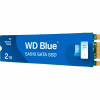 Накопичувач SSD M.2 2280 2TB SA510 WD (WDS200T3B0B) - Image 2