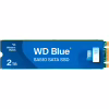 Накопичувач SSD M.2 2280 2TB SA510 WD (WDS200T3B0B) - Image 1