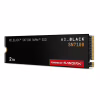 Накопитель SSD M.2 2280 2TB BLACK SN7100 WD (WDS200T4X0E-00CJA0) - Image 2