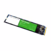 Накопичувач SSD M.2 2280 240GB WD (WDS240G3G0B) - Image 2