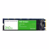 Накопичувач SSD M.2 2280 240GB WD (WDS240G3G0B) - Image 1