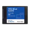 Накопичувач SSD 2.5" 250GB WD (WDS250G3B0A) - Image 1