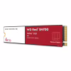 Накопичувач SSD M.2 2280 4TB SN700 RED WD (WDS400T1R0C) - Image 2