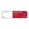 Накопичувач SSD M.2 2280 4TB SN700 RED WD (WDS400T1R0C) - Image 1