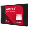 Накопитель SSD 2.5" 4TB RED SA500 WD (WDS400T2R0A-68CKB0) - Image 2