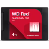 Накопитель SSD 2.5" 4TB RED SA500 WD (WDS400T2R0A-68CKB0) - Image 1