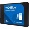Накопичувач SSD 2.5" 4TB SA510 WD (WDS400T3B0A) - Image 2