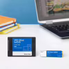 Накопичувач SSD 2.5" 4TB SA510 WD (WDS400T3B0A) - Image 5