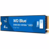 Накопитель SSD M.2 2280 4TB SN5000 WD (WDS400T4B0E) - Image 2