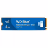 Накопитель SSD M.2 2280 4TB SN5000 WD (WDS400T4B0E) - Image 1