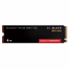 Накопитель SSD M.2 2280 4TB BLACK SN7100 WD (WDS400T4X0E-00CJA0) - Image 1