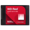 Накопитель SSD 2.5" 500GB RED SA500 WD (WDS500G1R0A-68A4W0) - Image 1