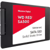 Накопитель SSD 2.5" 500GB WD (WDS500G1R0A) - Image 2