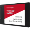 Накопитель SSD 2.5" 500GB WD (WDS500G1R0A) - Image 3