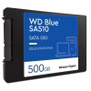 Накопичувач SSD 2.5" 500GB WD (WDS500G3B0A) - Image 3