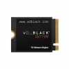 Накопичувач SSD M.2 2230 500GB BLACK SN770M WD (WDS500G3X0G) - Image 1