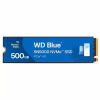 Накопитель SSD M.2 2280 500GB SN5000 WD (WDS500G4B0E) - Image 1