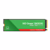 Накопитель SSD M.2 2280 500GB Green SN3000 WD (WDS500G4G0E-00CPS0) - Image 1