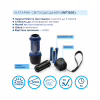 Ліхтар Westinghouse 3W LED WF1501 + 3 x AAA LR03 (WF1501-3LR03NTB) - Image 3