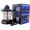 Ліхтар Westinghouse RETRO 6W LED Filament WF241 Type-C з функцією Power Bank Чорний (WF241-CB(Black)) - Image 7