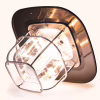 Ліхтар Westinghouse RETRO 4W LED Filament WF242 Type-C з функцією Power Bank Чорний (WF242-CB(Black)) - Image 5
