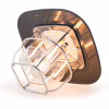 Ліхтар Westinghouse RETRO 4W LED Filament WF242 Type-C з функцією Power Bank Чорний (WF242-CB(Black)) - Image 6