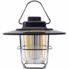 Ліхтар Westinghouse RETRO 4W LED Filament WF242 Type-C з функцією Power Bank Чорний (WF242-CB(Black)) - Image 1
