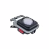 Ліхтар Westinghouse 5W COB LED WF254S red + white light USB-C кабель (WF254S-CBH) - Image 12