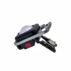 Ліхтар Westinghouse 5W COB LED WF254S red + white light USB-C кабель (WF254S-CBH) - Image 10