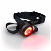 Ліхтар Westinghouse WF256S LED+COB red+white акумуляторний з Type-C (WF256S) - Image 12