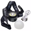 Ліхтар Westinghouse WF256S LED+COB red+white акумуляторний з Type-C (WF256S) - Image 4