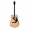 Гітара акустична Maxtone WGC4010 Natural (WGC-4010G/NAT) - Image 1