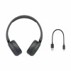 Наушники Sony WH-CH520 Wireless Black (WHCH520B.CE7) - Image 7
