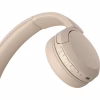 Навушники Sony WH-CH520 Wireless Beige (WHCH520C.CE7) - Image 4