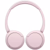 Навушники Sony WH-CH520 Wireless Pink (WHCH520P.CE7) - Image 8