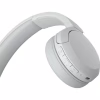 Навушники Sony WH-CH520 Wireless White (WHCH520W.CE7) - Image 5