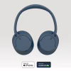 Навушники Sony WH-CH720N Wireless Blue (WHCH720NL.CE7) - Image 8