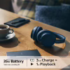 Навушники Sony WH-CH720N Wireless Blue (WHCH720NL.CE7) - Image 10