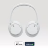 Навушники Sony WH-CH720N Wireless White (WHCH720NW.CE7) - Image 8