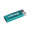 USB флеш накопитель Wibrand 16GB Chameleon Light Blue USB 2.0 (WI2.0/CH16U6LU) - Image 1