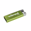 USB флеш накопичувач Wibrand 32GB Chameleon Green USB 2.0 (WI2.0/CH32U6LG) - Image 1