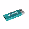 USB флеш накопичувач Wibrand 8GB Chameleon Light Blue USB 2.0 (WI2.0/CH8U6LU) - Image 1