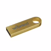 USB флеш накопичувач Wibrand 4GB Puma Gold USB 2.0 (WI2.0/PU4U1G) - Image 1