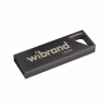 USB флеш накопичувач Wibrand 16GB Stingray Grey USB 2.0 (WI2.0/ST16U5G) - Image 1