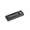 USB флеш накопичувач Wibrand 32GB Stingray Grey USB 2.0 (WI2.0/ST32U5G) - Image 1