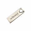 USB флеш накопичувач Wibrand 16GB Taipan Silver USB 2.0 (WI2.0/TA16U2S) - Image 2