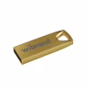 USB флеш накопичувач Wibrand 64GB Taipan Gold USB 2.0 (WI2.0/TA64U2G) - Image 1