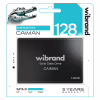 Накопичувач SSD 2.5" 128GB Caiman Wibrand (WI2.5SSD/CA128GBST) - Image 2